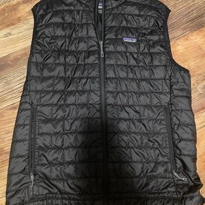 Patagonia Mens Nano Vest